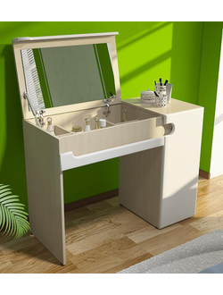 Туалетный столик " Палермо" (МК Стиль)