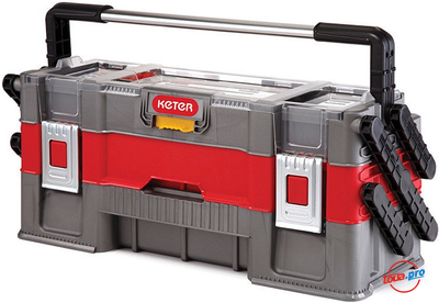 Ящик для инструментов Keter Canti Trio Organizer 17198033