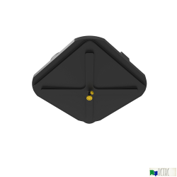 Бак для душа «Rostok» 110л с подогревом (копия)