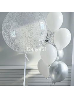 #353 сет воздушный