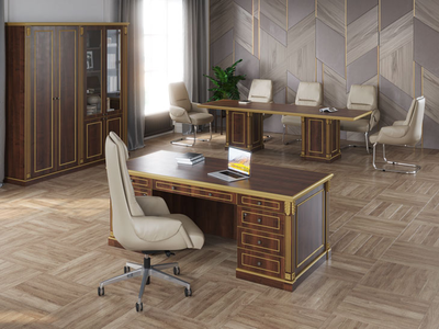 Кабинет руководителя Vienna