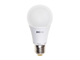 Лампа светодиодная PLED- ECO- A60 11w E27 4000K 840Lm Jazzway груша