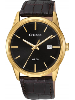 Наручные часы Citizen BI5002-06E