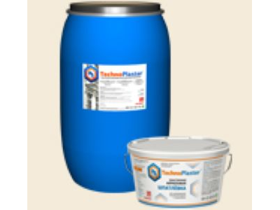 Реставрационная смесь LEPNINAPLAST PS-TECHNOPLASTER (1,5 кг)