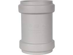 Муфта ремонтная STOUT D 58 бесшумная (Арт. SKB-0007-000058)