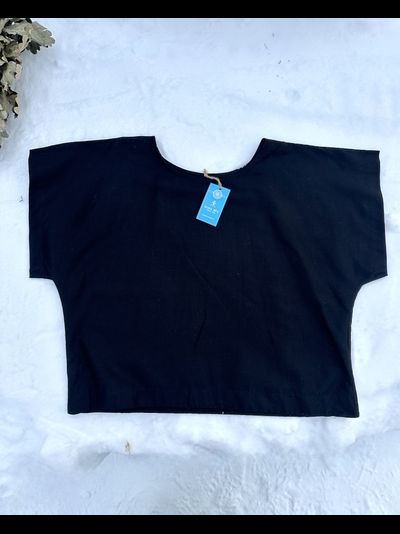 Туника для банщика из крапивы "Дар Движения"