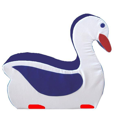 Детский игровой набор "Зоопарк"