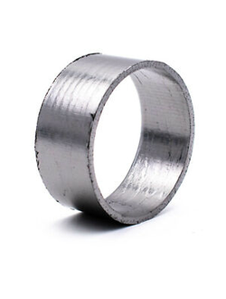 Уплотнительное кольцо глушителя Athena S410510012058 для Aprilia/Suzuki/Moto Guzzi (14771-07D00, 14771-07D00-000, 14771-27E00, 14771-27E00-000)