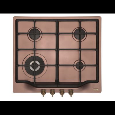 FHTL 604 3G TC CO C (106.0183.091) медь нерж.сталь вар. поверхность (газ)