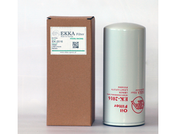 EK-2016 масляный фильтр