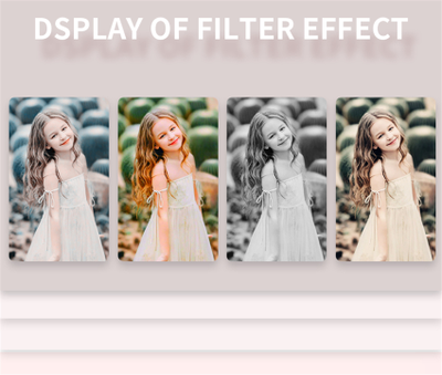 Детская цифровая камера MMN X8