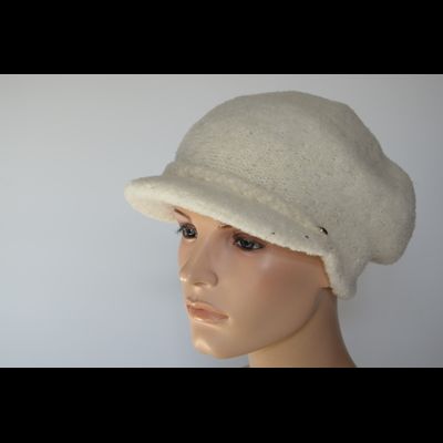 Кепка Vizio 1111 WK белая