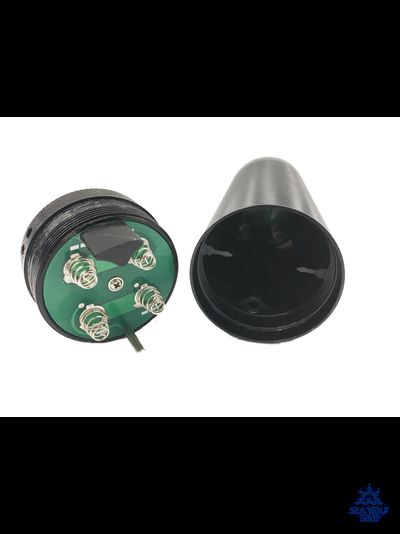 Фонарь подводный FEREI W155 NW V2 3780Lm, белый свет