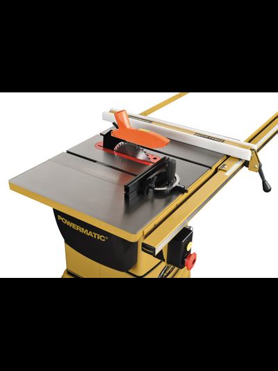 PM1000 Powermatic (220В) Циркулярная пила