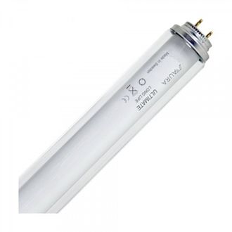 Люминесцентная лампа Aura Ultimate T8 Long Life 36w/840 White Reflector