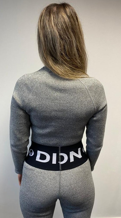 КОФТА ЖЕНСКАЯ DISTON - ЗАЩИТА ОТ ПОРЕЗОВ (S)