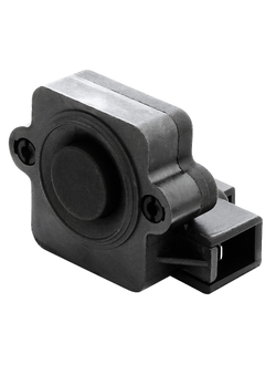 Запасной выключатель для комплекта для мытья палубы, 11,6 л/мин, 12 В (10256508)