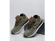 New Balance Classic 574 Khaki С Мехом