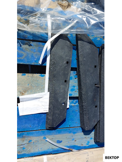 Лемех РЗЗ.П-01-710 (Светлоград)