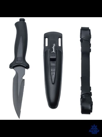 Нож Marlin MAKO stainless steel 420SS