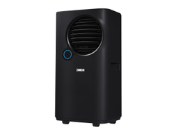 Кондиционер мобильный Zanussi Eclipse ZACM-07 UPB/N6 Black