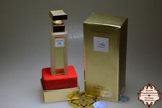 Elizabeth Arden 5th Avenue (Элизабет Арден 5 Авеню) духи винтажные купить 15ml