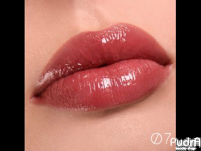 RELOUIS Блеск для губ Paradiso с влажным финишем | Релуи