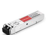 Трансивер Hi Link CWDM SFP+ 1410nm 40KM 2xLC (SFP+-CWDM-ER-41)