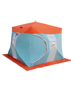 Палатки для зимней рыбалки