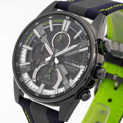 Часы Casio Edifice EQB-1200AT-1A