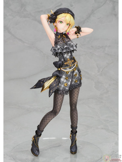 Фигурка 1/7 Фредерика Миямото (Miyamoto Frederica Fre de la Mode Ver.)