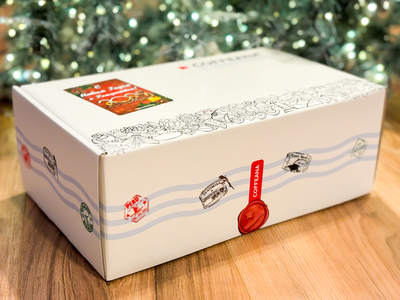 Подарочный набор №1