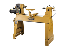 Powermatic 3520C токарный станок по дереву