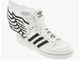 Adidas Jeremy Scott Wings 2.0 Pixel сбоку