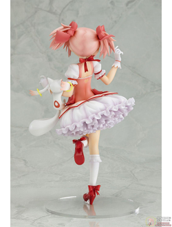 Фигурка 1/8  Мадока Канамэ (Madoka Kaname)