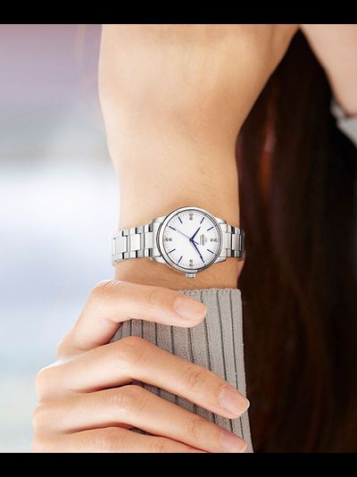 Женские часы Orient RA-NB0102S