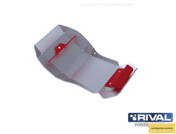 Защита двигателя (Алюминий) KTM EXC 500  2012-2016 RIVAL POWERSPORTS