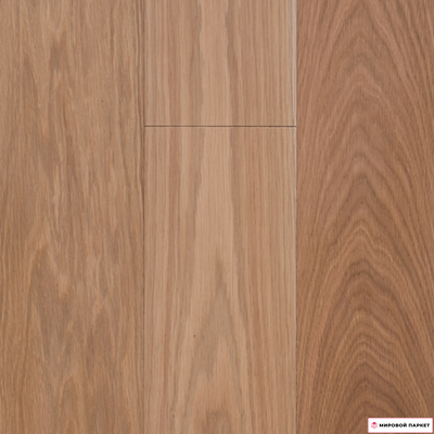 Инженерная доска Spil Floors Basic Collection Дуб Рустик A2 1-полосная с фаской шип-паз лак/масло