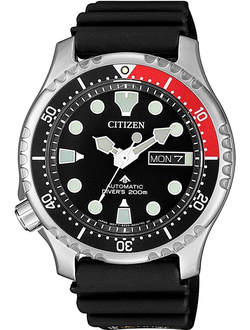 Наручные часы Citizen NY0085-19E