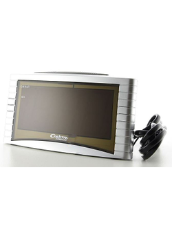 Сетевые часы Спектр СК 1809-С-О