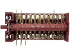 Переключатель режимов Gottak 7LA 801001 (10 позиций)