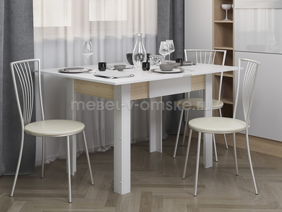 Стол обеденный Палермо-2