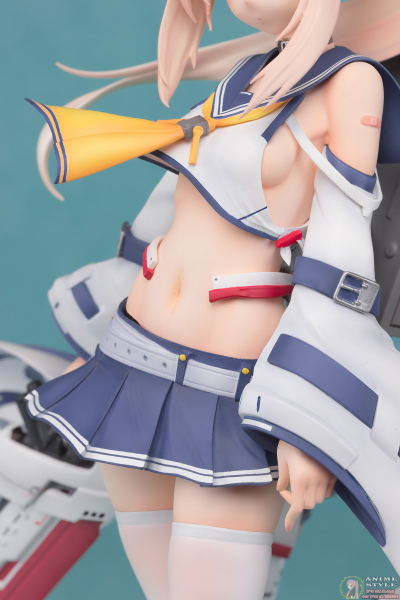 Фигурка 1/7 Аянами (Ayanami Kai)
