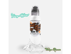 PONY LAWSON - VINTAGE RESERVE - TINTING WHITE - "World Famous" (США 1 OZ - 30 мл.)