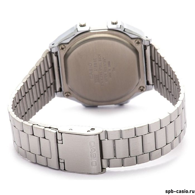Часы Casio A-168WEC-3E