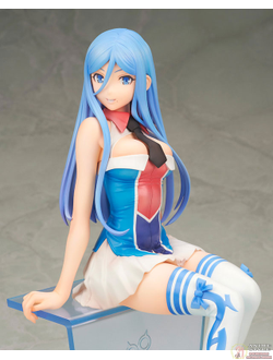 Фигурка 1/6 Такао (Takao Knee-High Ver.)