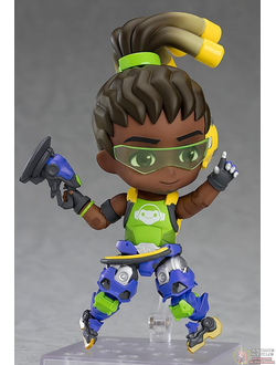 Нендроид Лусио (Lúcio)