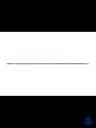 Гарпун 120см каленый MVD SMART NOTCH ?6.5мм, сталь 17-7 HRC 47, 1 фл.