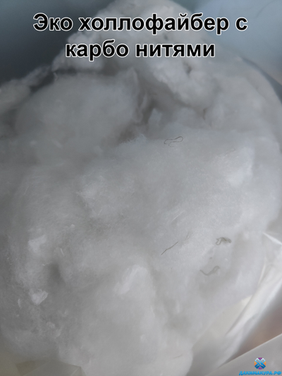 Дакимакура 50x150 см