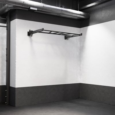 Турник настенный складной «Мультихват»